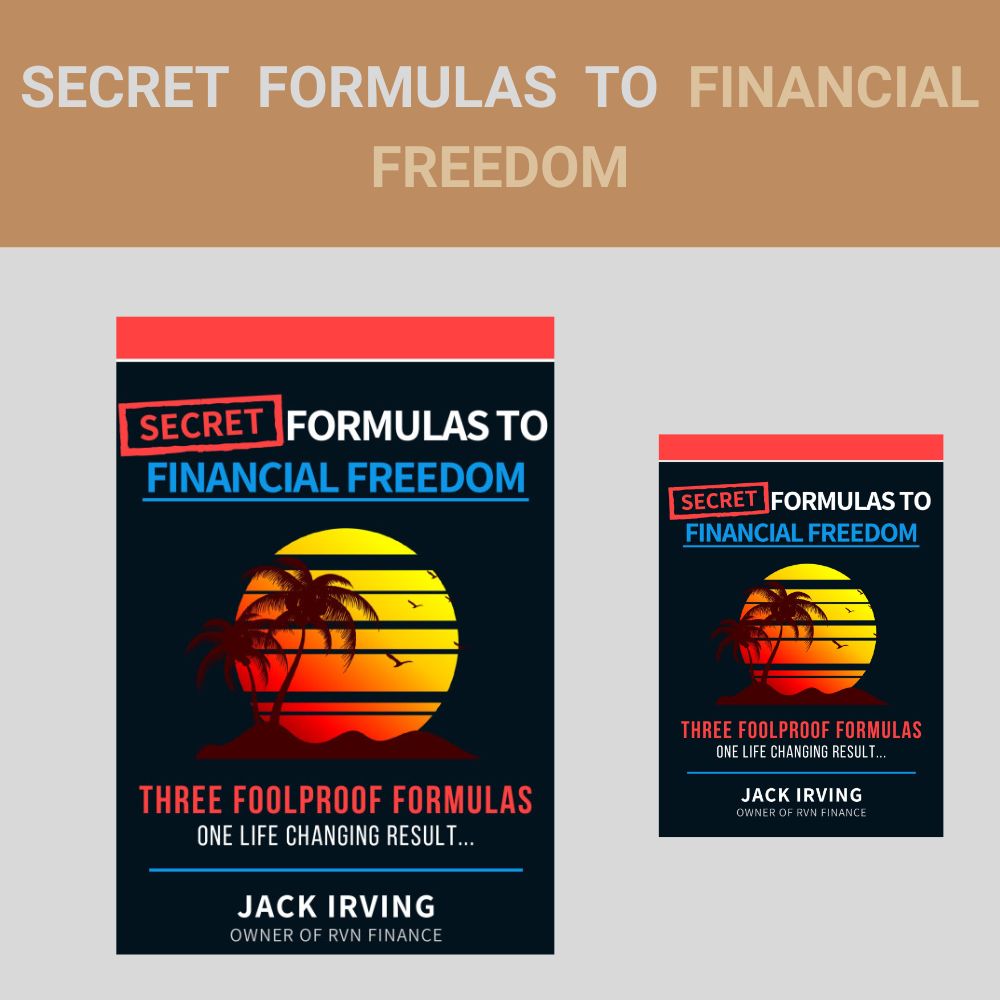 SECRET FORMULAS TO FINANCIAL FREEDOM(1)