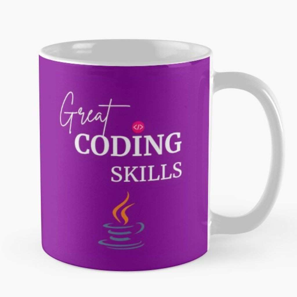 PROGRAMMERS MUG